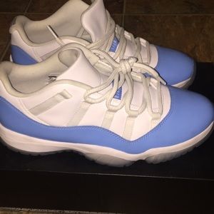 Jordan 11 low